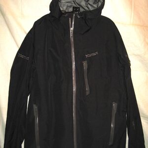 Marmot Gore-Tex Pro Shell Jacket Ski Snowboard