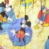 Mickey Mouse & Disney Characters Curtains - Image 2