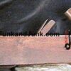 Large Lashley? Signed Wood Plane