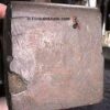 Large Lashley? Signed Wood Plane - Image 2