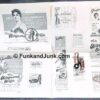 Gina Lollobrigida the Wayward Wife Pressbook - Image 4