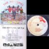 Heptones on Top Studio One 0016 rare Brick Wall Record