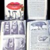 Women's Lip 1974 Feminist Anthology Study Liberation