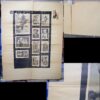 Gene Autry Flying a Ranch Rodeo Printers Proof Sheet