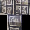 Gene Autry Flying a Ranch Rodeo Printers Proof Sheet - Image 3