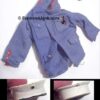 GI Joe Action Marine Dress Parade Partial set (No. 7710) - Image 2