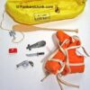 GI Joe Action Sailor Sea Rescue set (No. 7622)