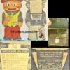 Moon Mullins Ventriloquist Dummy