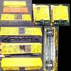 Varney 2 Fruit Growers Train Cars + Union Pacific