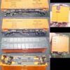 Varney 2 Fruit Growers Train Cars + Union Pacific - Image 2