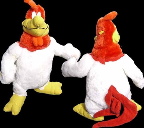 foghorn leghorn toys