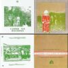 Camper Van Beethoven Box set 5 CD - Image 2