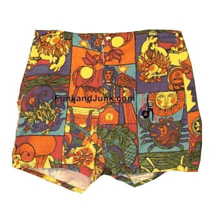 Zodiac Symbols Swimsuit