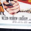 Dean Martin & Jerry Lewis Pardners One Sheet Movie Poster - Image 2