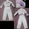 Vintage GI Joe Rare Airborne Military Police Figure and Outfit - Image 6