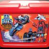 Go Bots Lunch Box