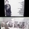 Joe Jackson Look Sharp 10" Original with Pin 2 Record Set - Image 2
