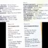 New Wave Hits 3 Record Box Set - Image 2