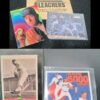 Nolan Ryan Trading Card Huge Lot Wax Box - Image 3