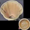 Niloak 1940's World War II Winged Victory Vase - Image 2
