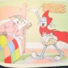 Bugs Bunny Storyland Mel Blanc 1949 Book and 2 Record Set - Image 2