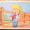 Bugs Bunny Storyland Mel Blanc 1949 Book and 2 Record Set - Image 3