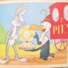 Bugs Bunny Storyland Mel Blanc 1949 Book and 2 Record Set - Image 4