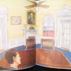 First Family Ronald Reagan Paper Doll and Cut-out Book - Image 2