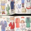 First Family Ronald Reagan Paper Doll and Cut-out Book - Image 3