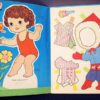 Baby Bumpkins Paper Doll Book - Image 2