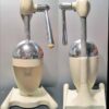 Juice O Mat Rare Ace Commercial Juicer