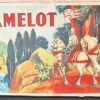 Camelot early Board Game (PB)