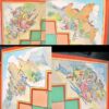 Camelot early Board Game (PB) - Image 4
