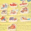 Wacky Races Cartoon Television Game (MB) - Image 3