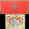 Hopalong Cassidy Vintage Game Board (MB) - Image 2