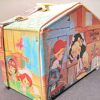 Liddle Kiddles Klub Vinyl House Carrying Case - Image 3