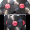 Wilmoth Wilmouth Houdini 78 rpm 3 Disc Set - Image 3