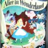 Alice in Wonderland Big Golden Book
