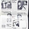Public Enemy and Little Caeser Double Feature Movie Pressbook - Image 2
