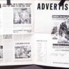 Unconquered Cecil B Demille Movie Pressbook - Image 2