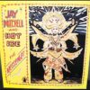 Jay Mitchell and Hot Ice The Messenger Record