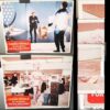 Casino Royale 1 Sheet Movie Poster and Full Lobby Card Set - Image 4