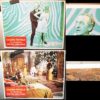 Casino Royale 1 Sheet Movie Poster and Full Lobby Card Set - Image 5