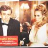 Casino Royale 1 Sheet Movie Poster and Full Lobby Card Set - Image 8