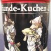 Hunde-Kuchen German Dog Cakes Dressed Dogs Tin - Image 3