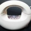 Off-White 1970's Doughnut Phone