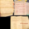 Japan Hobby of Model Railroading Vintage Magazines 1948-1949 (5) TMS - Image 6