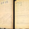 Japan Hobby of Model Railroading Vintage Magazines 1948-1949 (5) TMS - Image 7