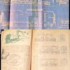 Japan Hobby of Model Railroading Vintage Magazines 1948-1949 (5) TMS - Image 10