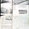Japan Hobby of Model Railroading Vintage Magazines 1954 (4) TMS - Image 6